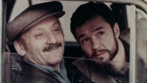 Алмазы шаха / Filmkép