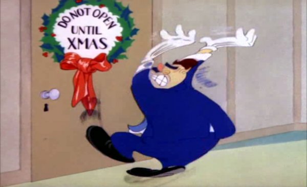 Who Killed Who? / Filmkép