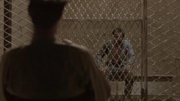 Az őrület fészke(A téboly börtöne) / Filmkép