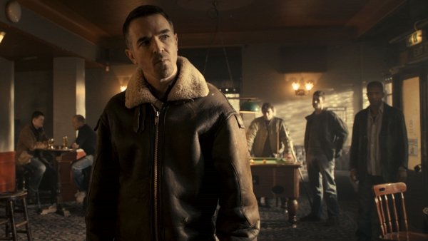 Wild Bill / Filmkép