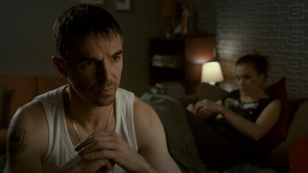 Wild Bill / Filmkép