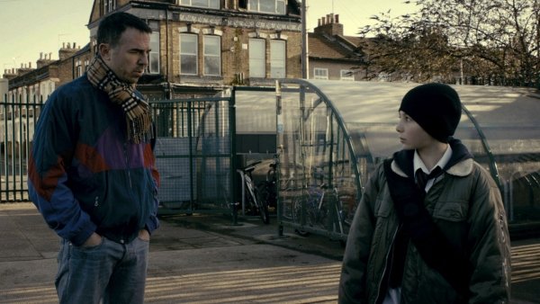 Wild Bill / Filmkép