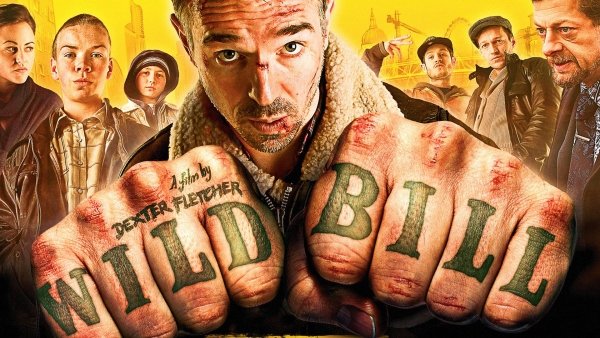 Wild Bill / Filmkép