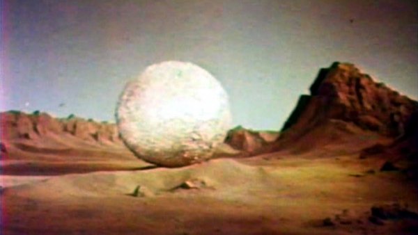 Mission Mars / Filmkép