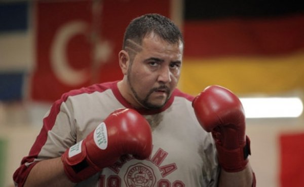 Berlin Kaplani / Filmkép