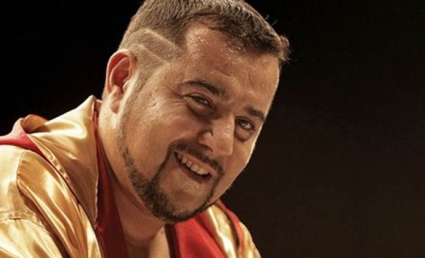 Berlin Kaplani / Filmkép