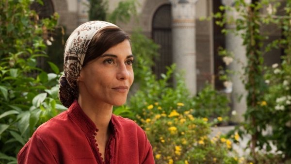 Les hommes libres / Filmkép Les hommes libres / Filmkép