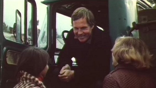 Sluchaynye passazhiry / Filmkép