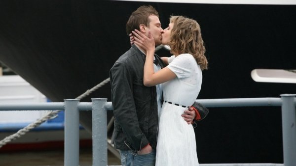 Мой любимый раздолбай / Filmkép