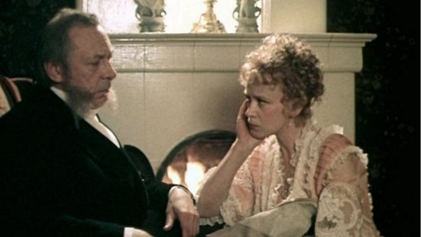 Chuzhaya zhena i muzh pod krovatyu / Filmkép