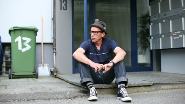 Bad Boy Kummer / Filmkép