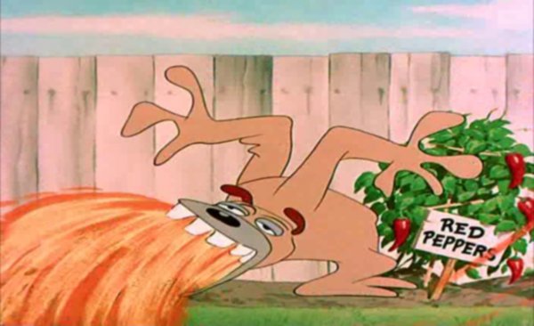 Garden Gopher / Filmkép Garden Gopher / Filmkép
