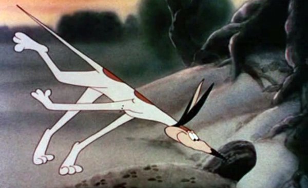 Doggone Tired / Filmkép