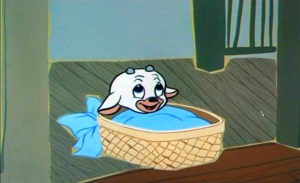 Billy Boy / Filmkép