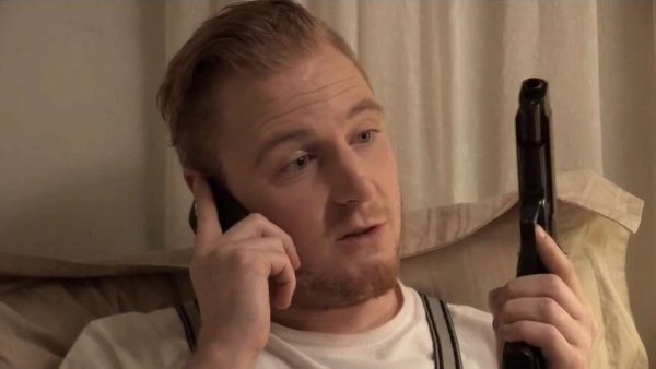 Sweet Prudence and the Erotic Adventure of Bigfoot / Filmkép