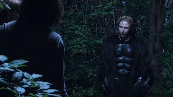 Sweet Prudence and the Erotic Adventure of Bigfoot / Filmkép