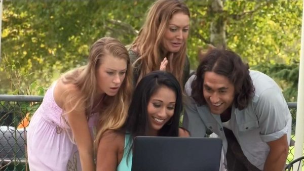 Sweet Prudence and the Erotic Adventure of Bigfoot / Filmkép