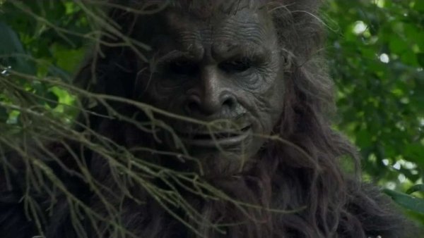 Sweet Prudence and the Erotic Adventure of Bigfoot / Filmkép