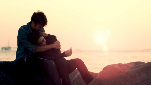 October Baby / Filmkép