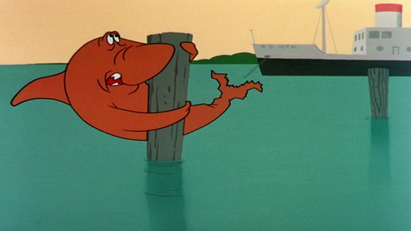 Bill of Hare / Filmkép