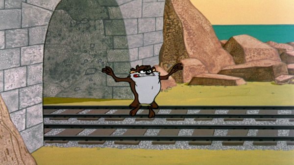 Bill of Hare / Filmkép