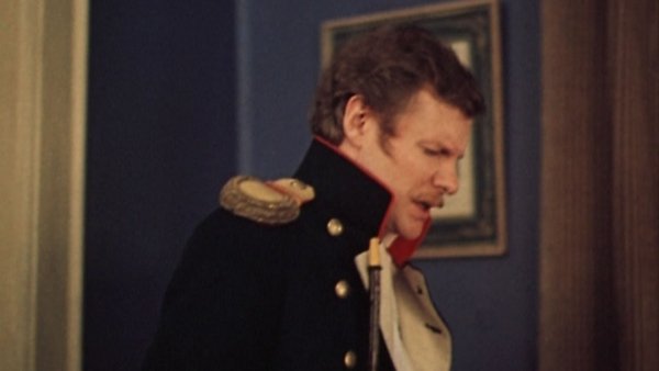 Pikovaya dama / Filmkép