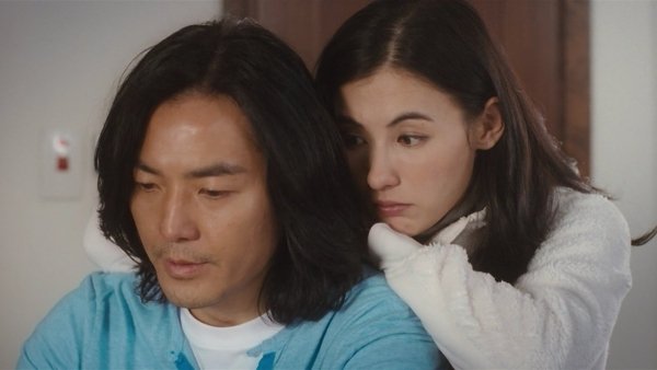 Mou ga ji bo / Filmkép