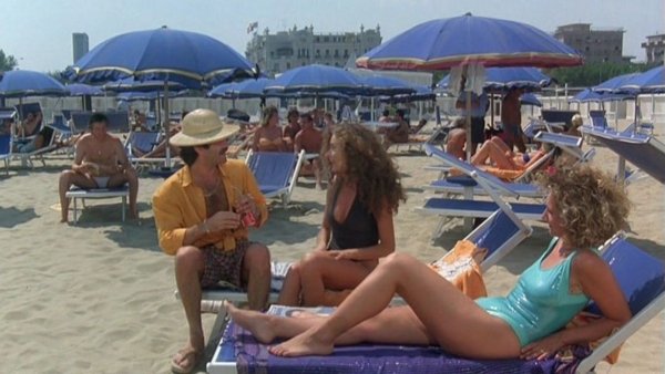 Rimini Rimini / Filmkép