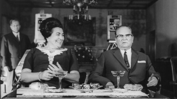 Cinema Komunisto / Filmkép