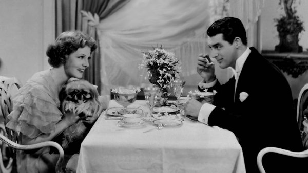 Hírnév vagy szerelem / Filmkép