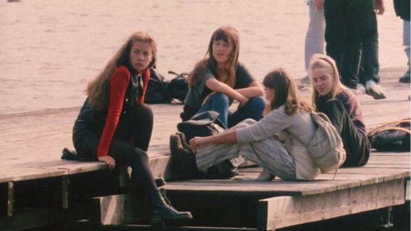 Senki kisasszony / Filmkép