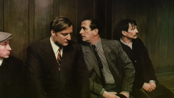 Section spéciale / Filmkép