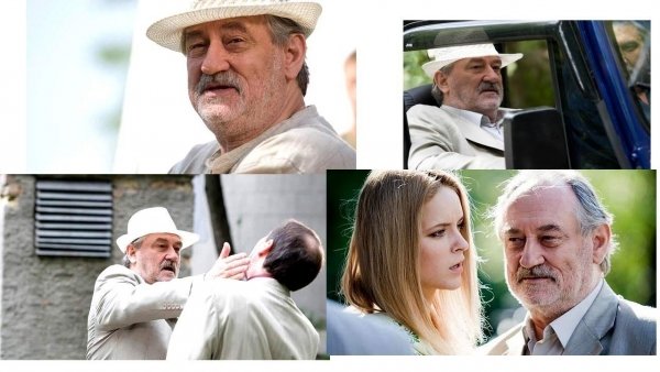 Ambrosius / Filmkép