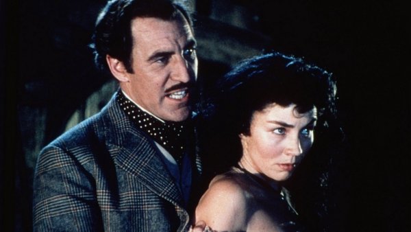 Gone to Earth / Filmkép