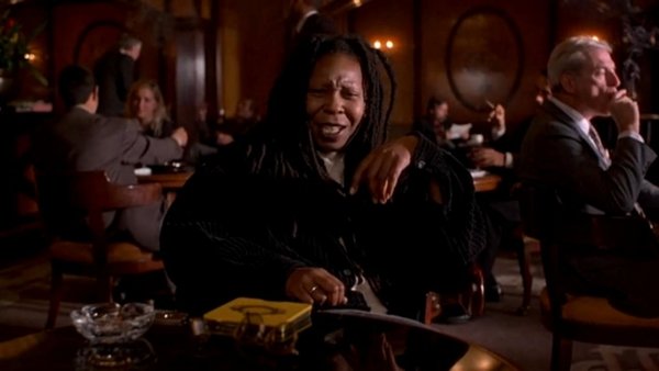 An Alan Smithee Film: Burn Hollywood Burn / Filmkép