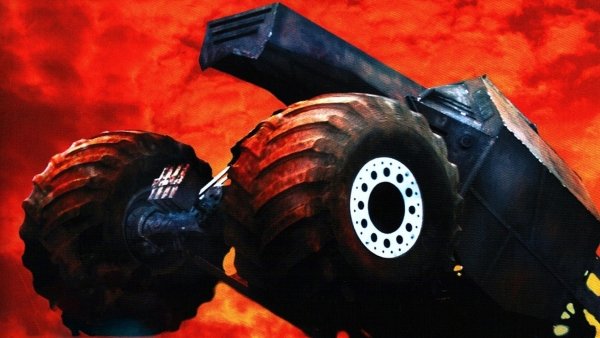 Monster Man / Filmkép