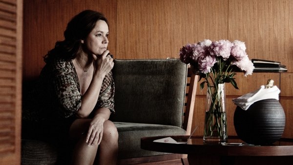 Miss Kicki / Filmkép