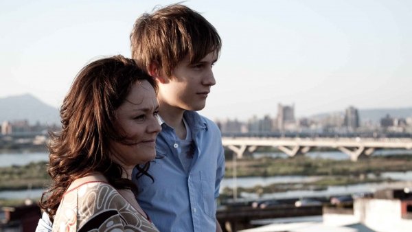 Miss Kicki / Filmkép