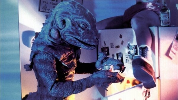 Út a pokolba / Filmkép