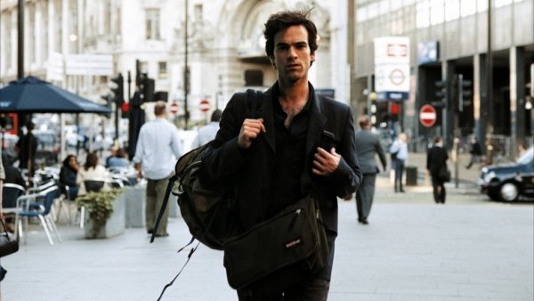 Még mindig lakótársat keresünk / Filmkép