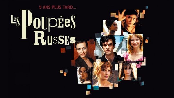 Még mindig lakótársat keresünk / Filmkép