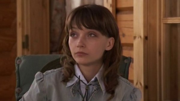 Реванш / Filmkép