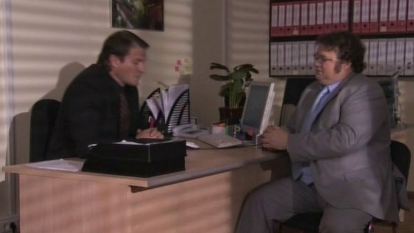 Реванш / Filmkép