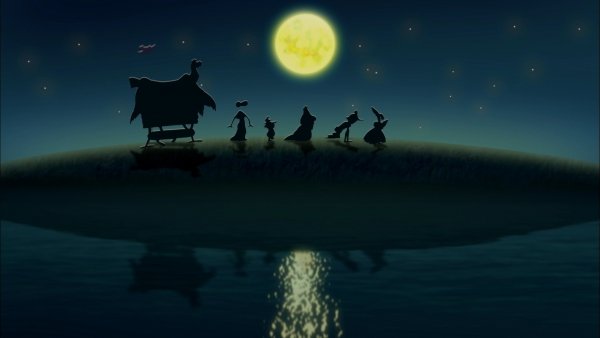 Бабка Ежка и другие / Filmkép