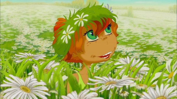 Бабка Ежка и другие / Filmkép