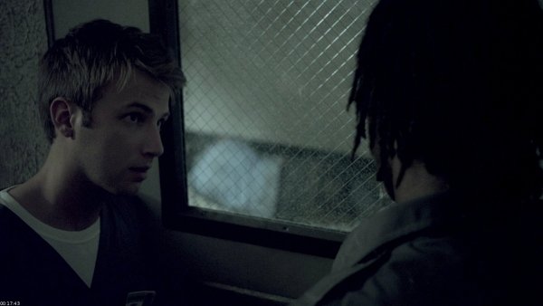 Üldözés / Filmkép