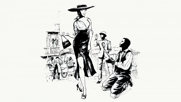 Porgy and Bess / Filmkép