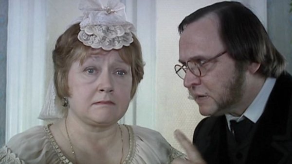 Взятки гладки / Filmkép