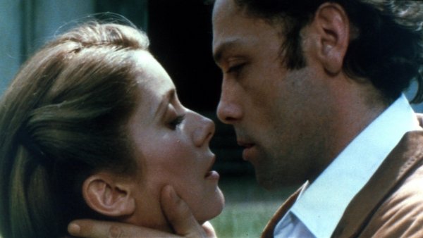 Hotel Amerika / Filmkép