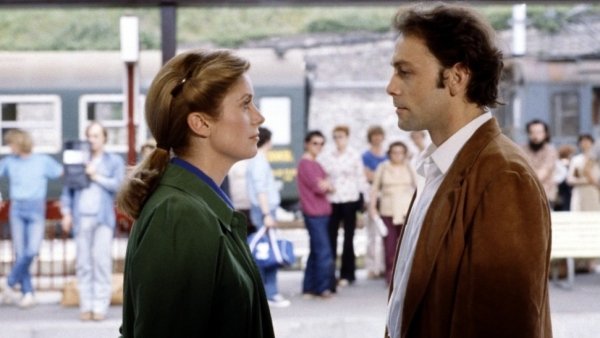 Hotel Amerika / Filmkép